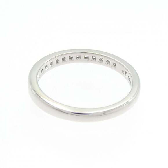 Sterling Silver Rings | Tiffany & Co. US TIFFANY Silver Ring